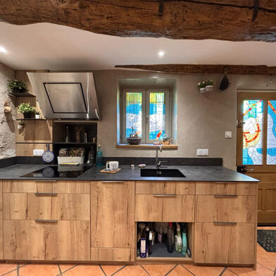 Maison 5 pièces 312000 €