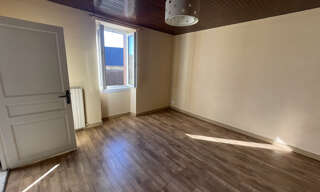 Maison 4 Pièces 80 m² à louer à Saint-Pardoux-Morterolles (23400)