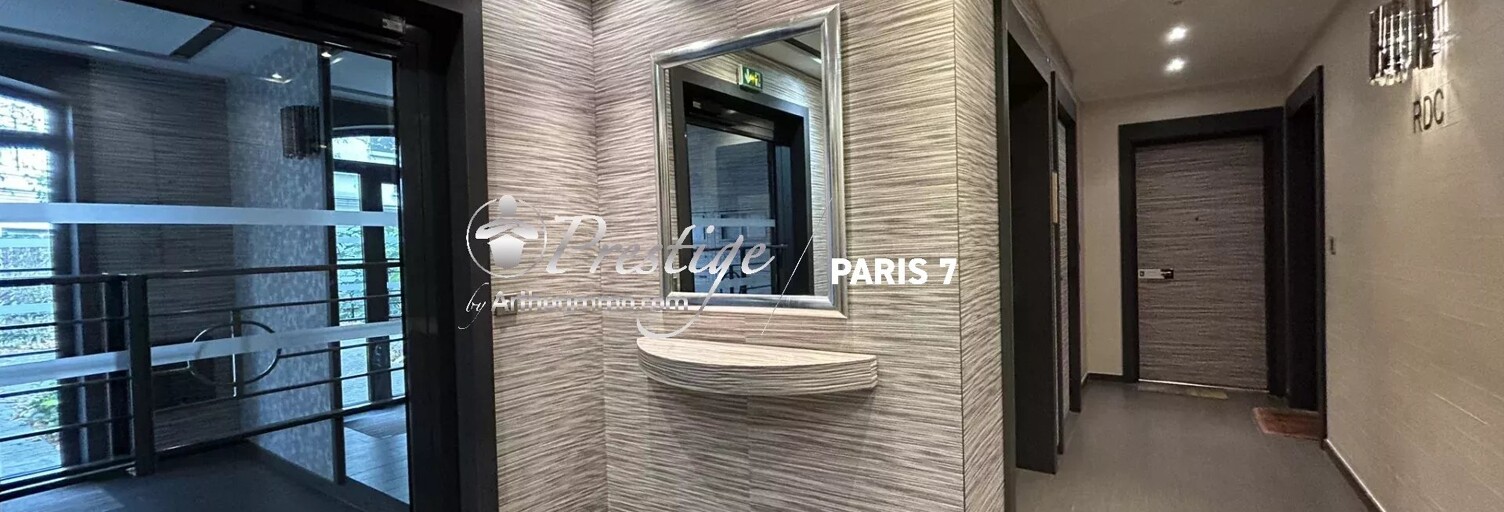 Appartement 2 Pièces 39 m² à vendre à Charenton-le-Pont (94220)