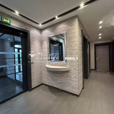 Appartement 2 pièces 315000 €