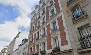 Immeuble   m² à vendre à Levallois-Perret (92300)