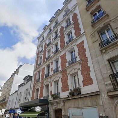 Immeuble  4453425 €