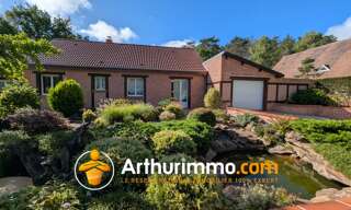 Maison 6 Pièces 220 m² à vendre à Nançay (18330)