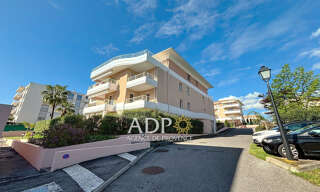 Appartement 3 Pièces 60 m² à vendre à Antibes (06600)