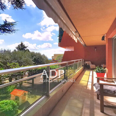 Appartement 3 pièces 299000 €