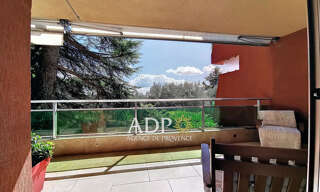 Appartement 3 Pièces 68 m² à vendre à Grasse (06130)