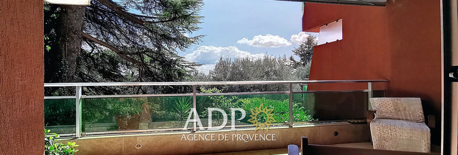 Appartement 3 Pièces 68 m² à vendre à Grasse (06130)