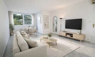 Appartement 4 Pièces 80 m² à vendre à Nice (06200)