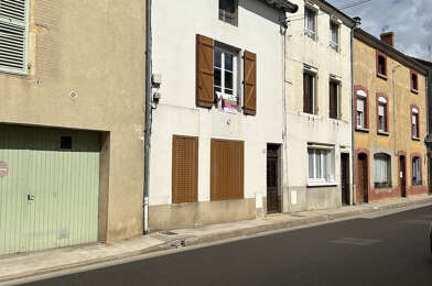 Maison 4 pièces 69500 €