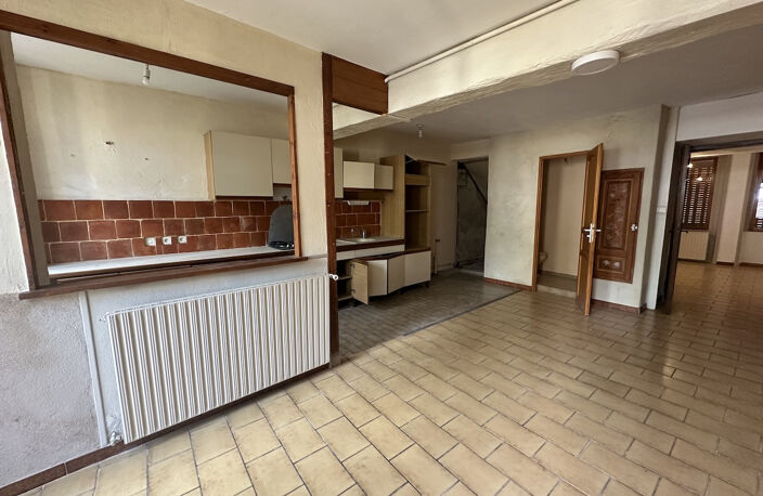 MAISON DE VILLE PROCHE COMMERCES, 92 M2 HAB. — photo 5