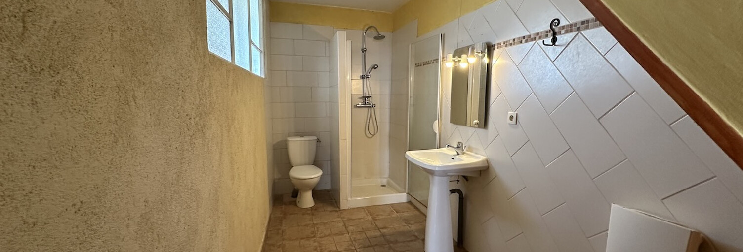 Maison 4 Pièces 92 m² à vendre à Marcigny (71110)