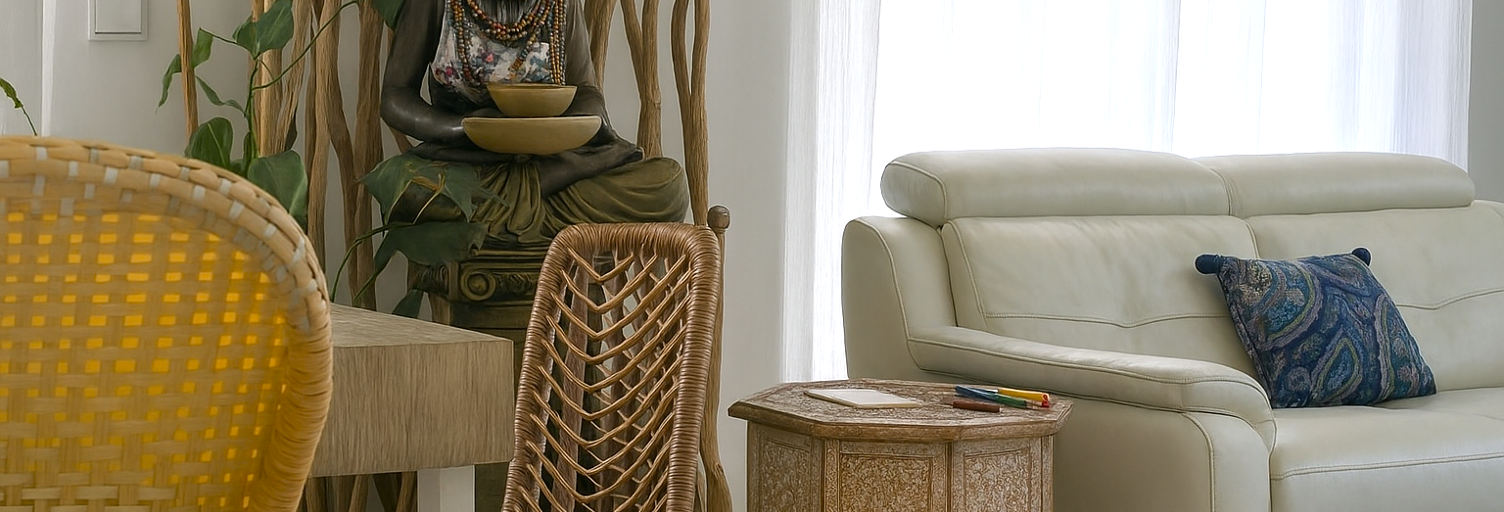 Appartement 3 Pièces 65 m² à vendre à Menton (06500)