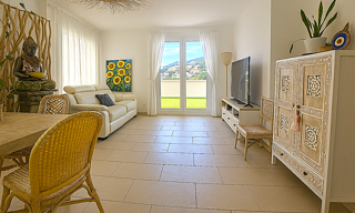 Appartement 3 Pièces 65 m² à vendre à Menton (06500)