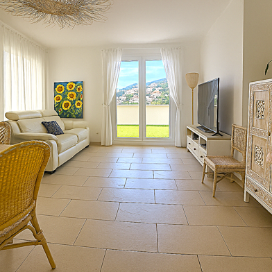 Appartement 3 pièces 495000 €