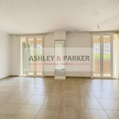 Appartement 3 pièces 179000 €