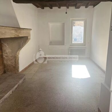 Appartement 1 pièces 448 €