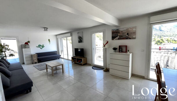 Appartement 4 pièces  à vendre Briançon 05100