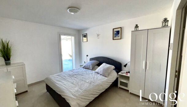 Appartement 4 pièces  à vendre Briançon 05100