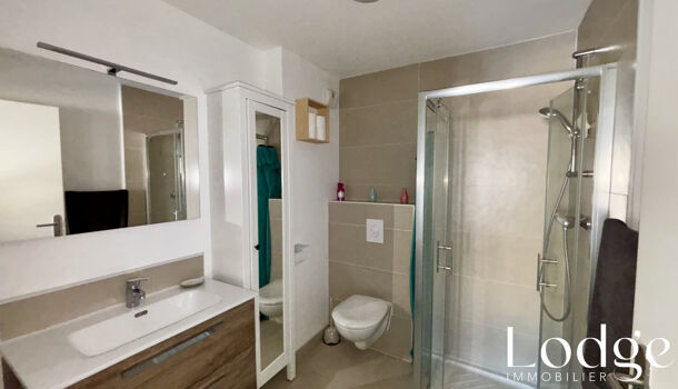 Appartement 4 pièces  à vendre Briançon 05100