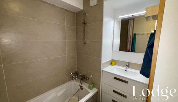 Appartement 4 pièces  à vendre Briançon 05100