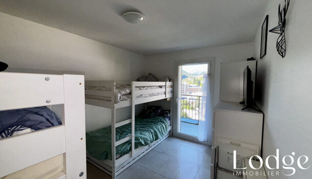 Appartement 4 pièces  à vendre Briançon 05100