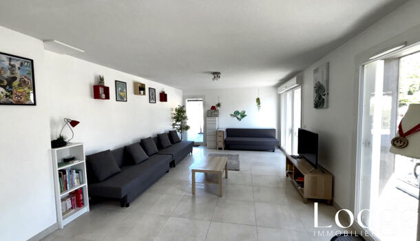 Appartement 4 pièces  à vendre Briançon 05100