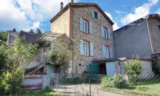 Maison 5 Pièces 63 m² à vendre à Sarras (07370)