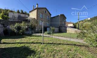 Maison 5 Pièces 63 m² à vendre à Sarras (07370)