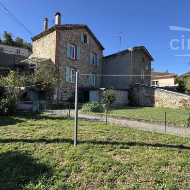 Maison 5 pièces 149000 €