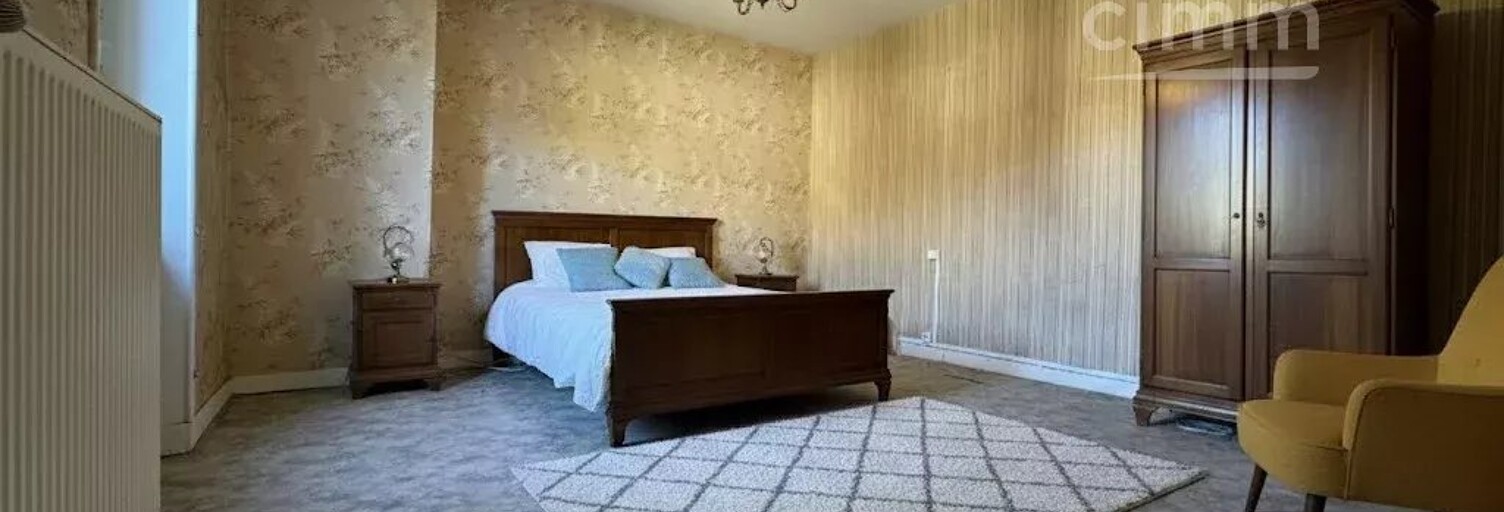 Maison 5 Pièces 63 m² à vendre à Sarras (07370)