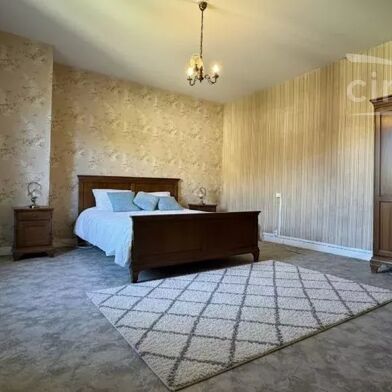 Maison 5 pièces 139000 €