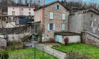 Maison 5 Pièces 63 m² à vendre à Sarras (07370)