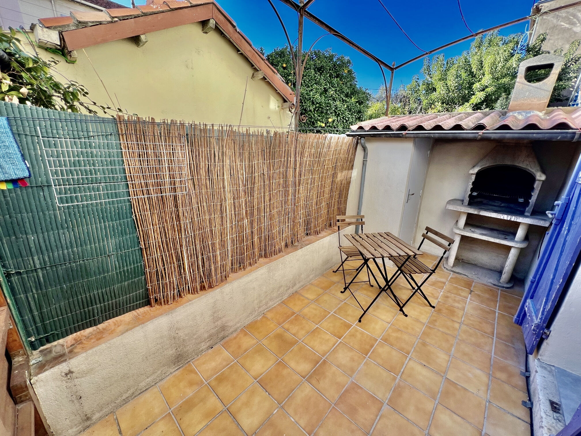 Appartement  T2 à vendre Toulon 83000