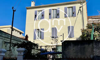 Appartement 2 Pièces 37 m² à vendre à Toulon (83000)