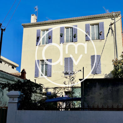 Appartement 2 pièces 139000 €