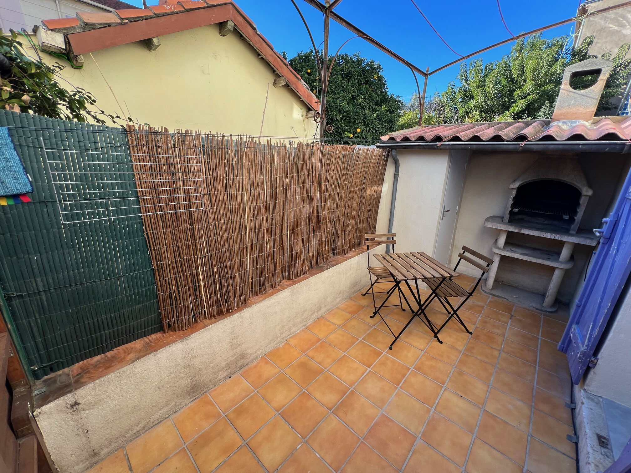 Appartement  T2 à vendre Toulon 83000
