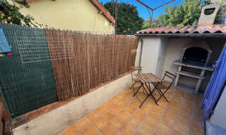 Appartement 2 Pièces 37 m² à vendre à Toulon (83000)