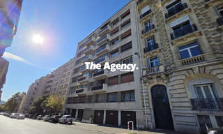 Appartement 3 Pièces 54 m² à vendre à Marseille 8 (13008)