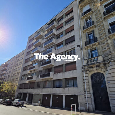 Appartement 3 pièces 249000 €