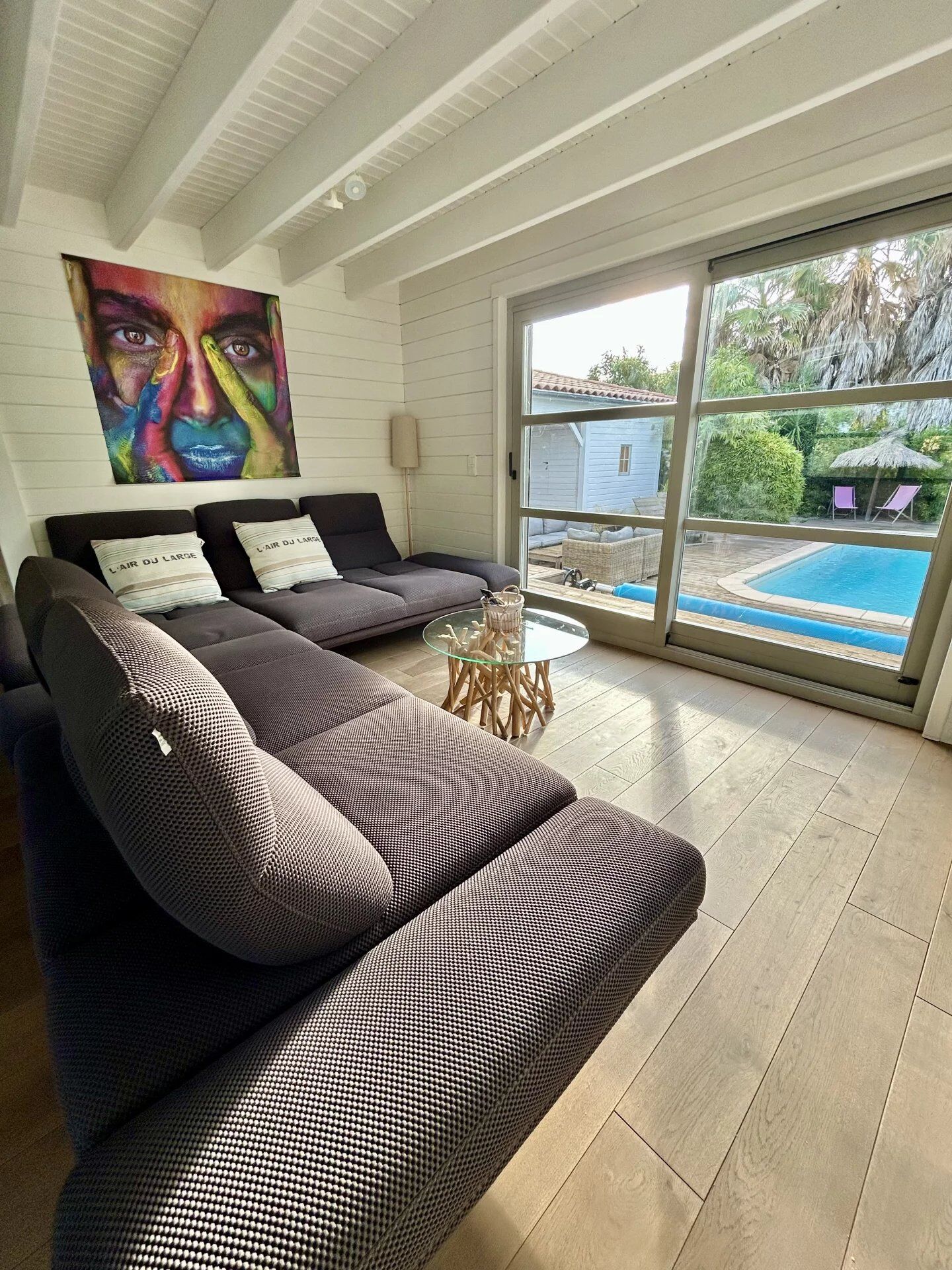 Villa / Maison  T6 à vendre Villeneuve-de-la-Raho 66180