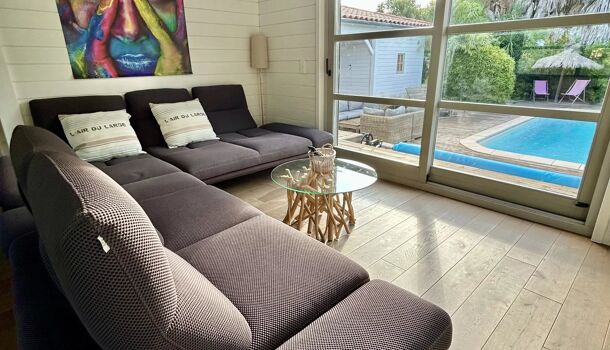 Villa / Maison 6 pièces  à vendre Villeneuve-de-la-Raho 66180