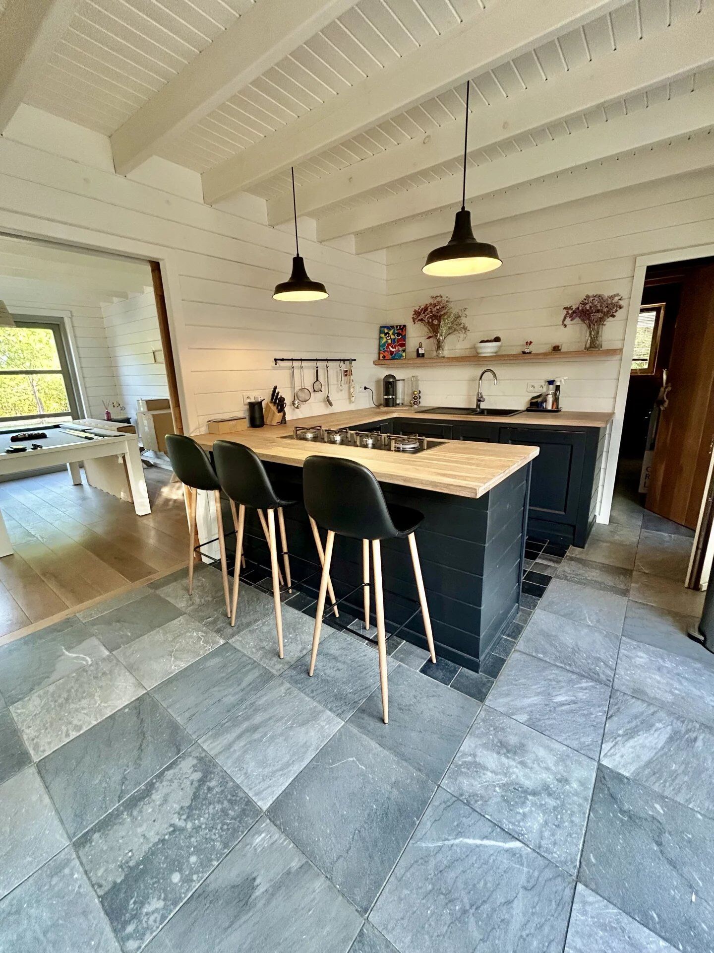 Villa / Maison  T6 à vendre Villeneuve-de-la-Raho 66180