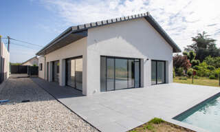 Maison 4 Pièces 100 m² à vendre à Belley (01300)