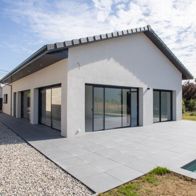 Maison 4 pièces 460000 €