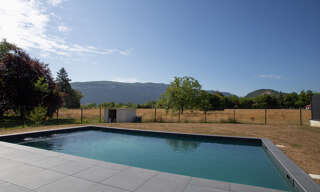 Maison 4 Pièces 100 m² à vendre à Belley (01300)