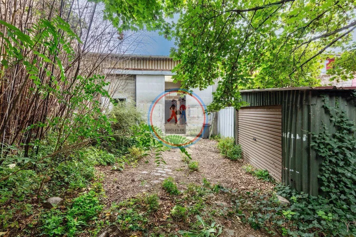 Agence immobilière de Barnabé