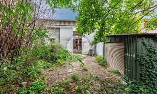 Appartement   m² à vendre à Montreuil (93100)