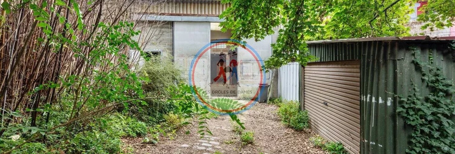 Appartement   m² à vendre à Montreuil (93100)