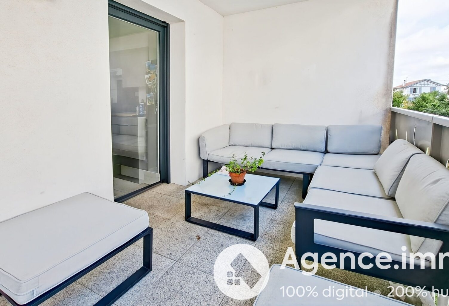 EXCLUSIVITE ANGLET — photo 1