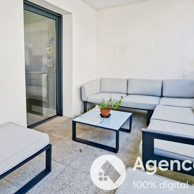 Appartement 3 pièces 340000 €